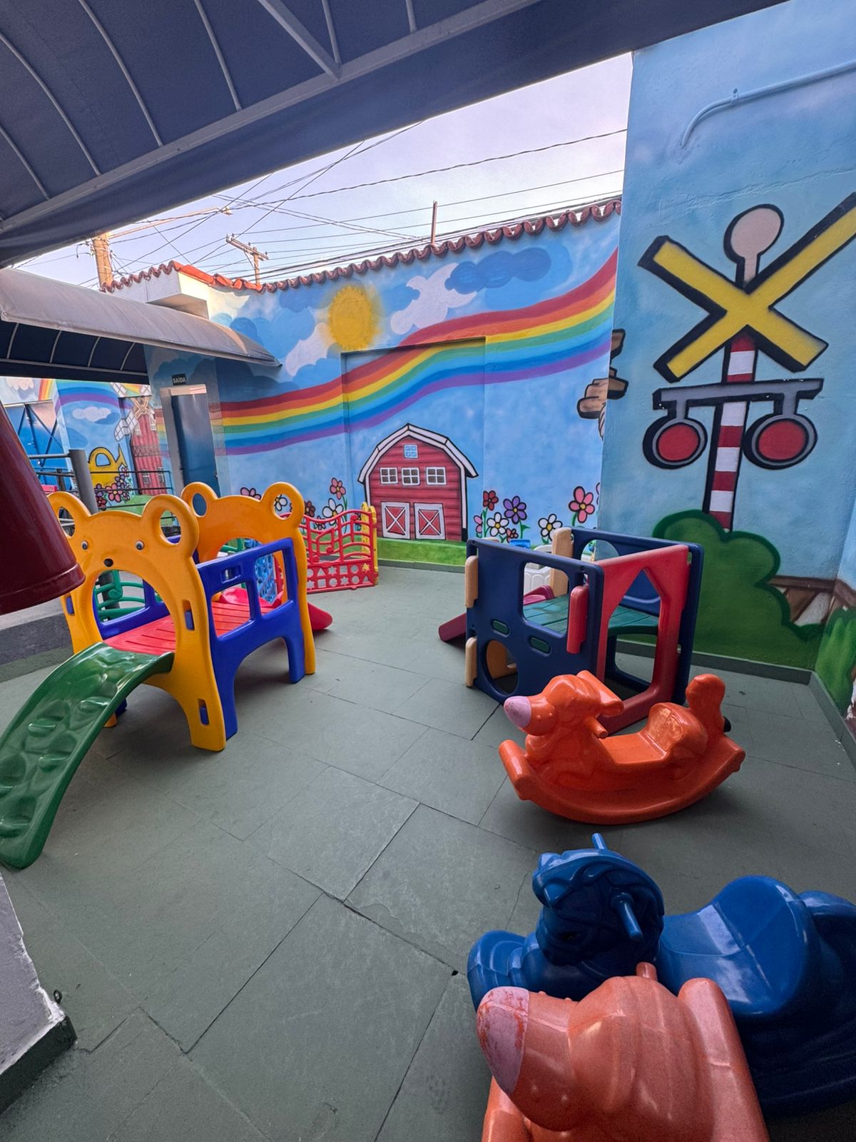 Metodologia de Ensino